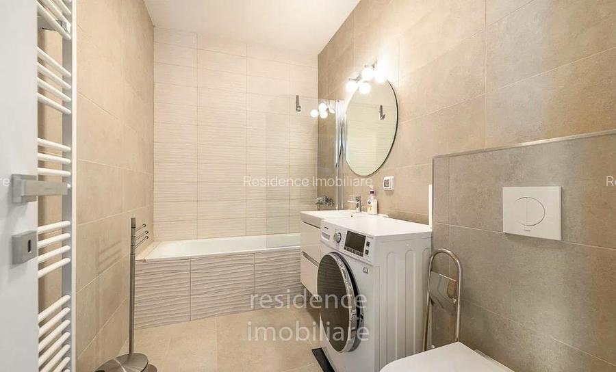 Apartament 2 camere, Record Park, zona The Office + Garaj - 9