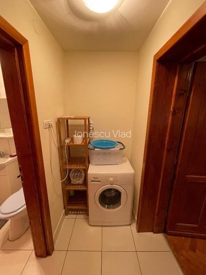 Apartament 2 camere de vanzare zona Vasile Lucaciu  - 8