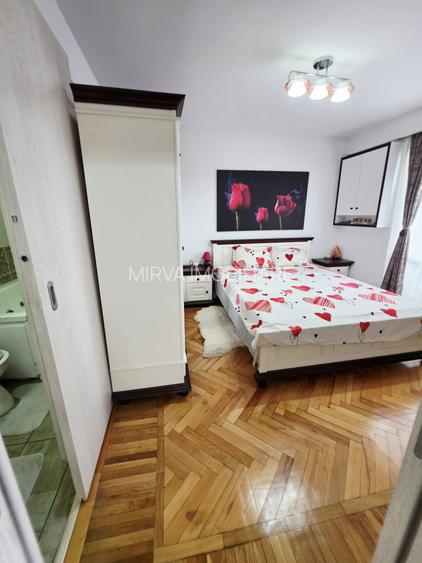 Apartament 2 camere Ultracentral, renovat 2024, mobilat | utilat - 3