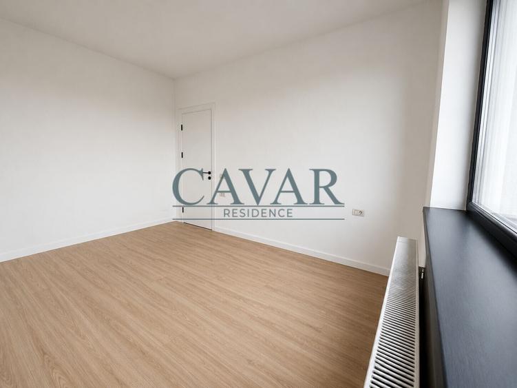 2 Camere Cavar Residence Proiect Finalizat