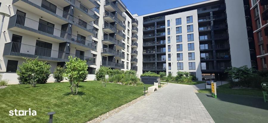 2 camere premium, 5 min metrou Nicolae Teclu, pet friendly, PARCARE INCLUSA