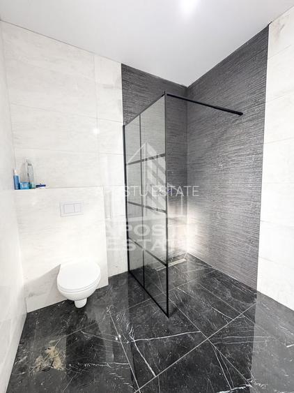 Duplex cu 5 camere si 3 bai, complet finalizat, disponibil imediat. - 17