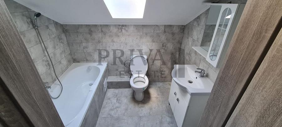 Apartament modern, 3 camere, 110 mp, etaj 3 Lidl Giroc