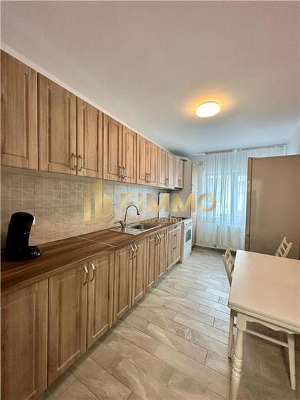 Apartament Bloc nou | 2 cam | ID: 735