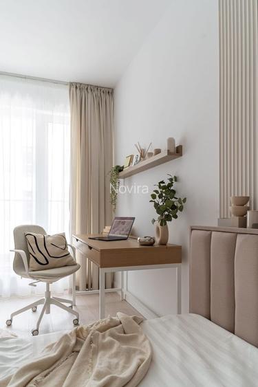 3 Camere  / Loc Parcare inclus  / Pipera Plazza /OMV Pipera - 29