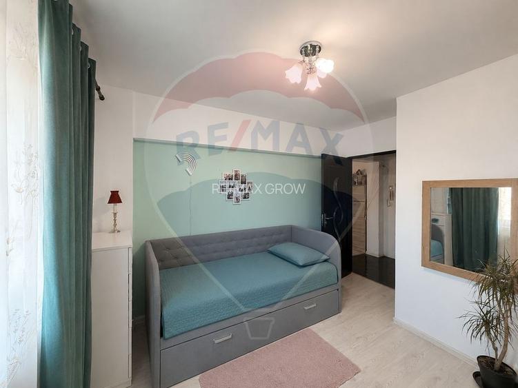Apartament cu 2 camere de închiriat - 2