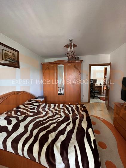 Apartament 3 camere de vânzare în zona Gară – etaj intermediar - 4