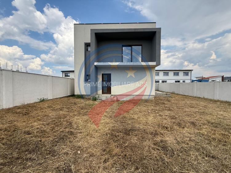 Casa noua de vanzare/Damila/langa Gradinita de stat - 15