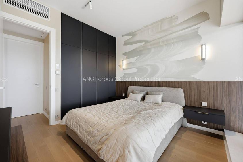 Apartament 2 camere cu vedere panoramică - 4