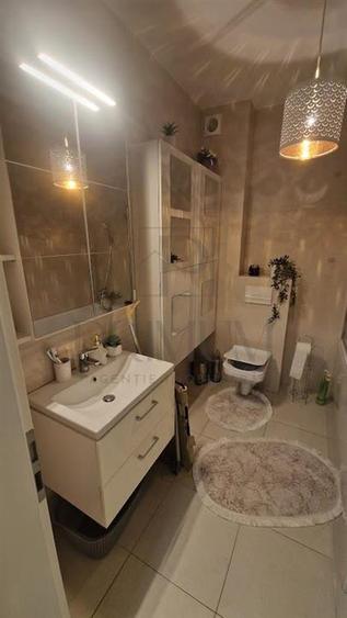 ARADULUI | 1 CAM | 1xPARCARE | BOXA | INCALZIRE PARDOSEALA | MOBILAT - UTILAT |