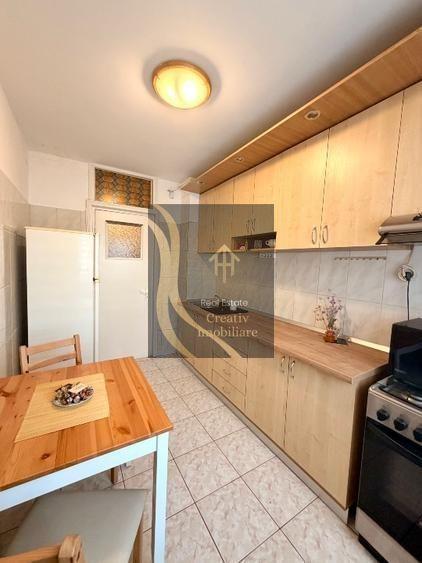 Ap. 2 camere decomandat | Turda – Ion Mihalache | Centrală proprie