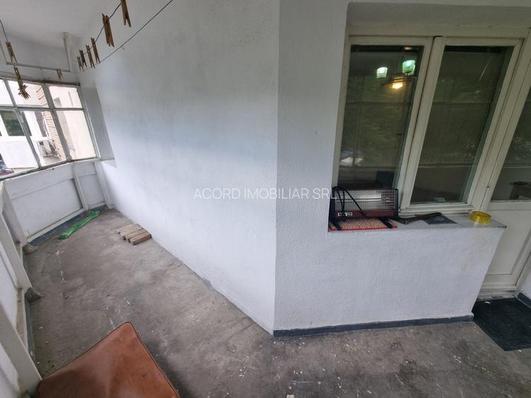 Apartament 2 camere zona Tomis 2(Spitalul Mare) - 7