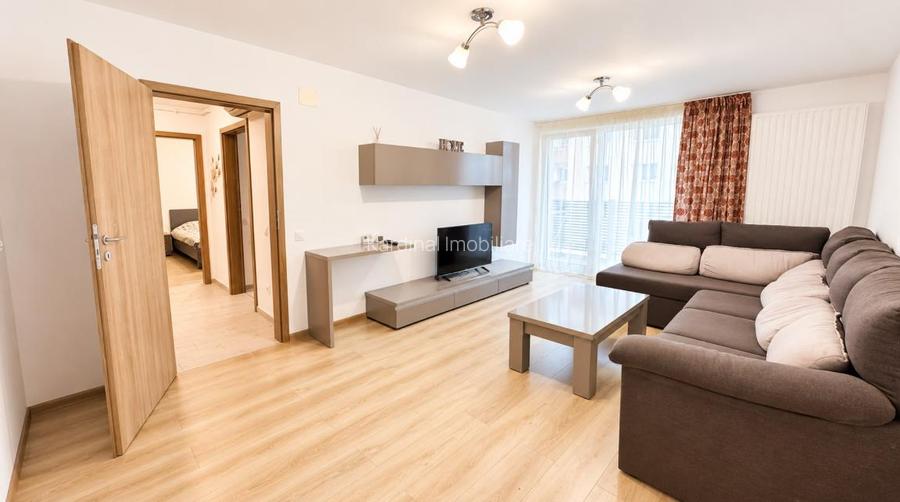 🏡 Apartament 2 camere | 62 mp utili | 2 balcoane | Urban Coresi ? Tracto - 4