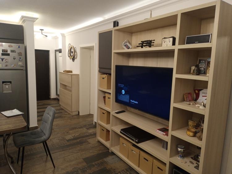 CI399 Ghirodei,Modern 3 camere,Lux