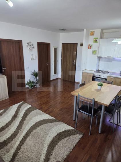 Apartament 2 camere, 47 mp, zona Iris – Elite/Junior