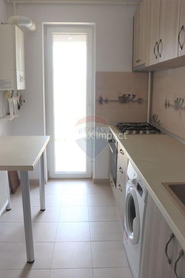 Apartament decomandat cu 2 camere de vanzare zona Pallady Gura Putnei - 19
