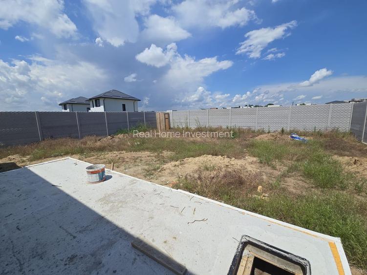 Casa 4 Camere | Teren 467 mp | 100 M de Blv. - 6