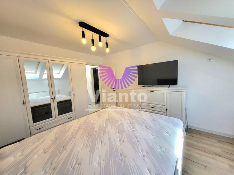 Apartament 2 camere | Parcare privata | Lazaret | Sibiu