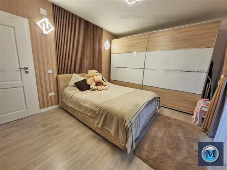 Apartament 3 camere de vanzare, zona Albert, 72 mp #16790