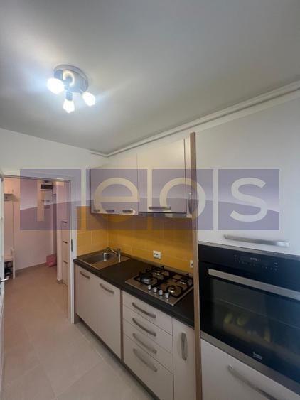 VANZARE | 2 CAMERE | METROU BAZILESCU | COMPLET RENOVAT | MOBILAT SI UTILAT - 5