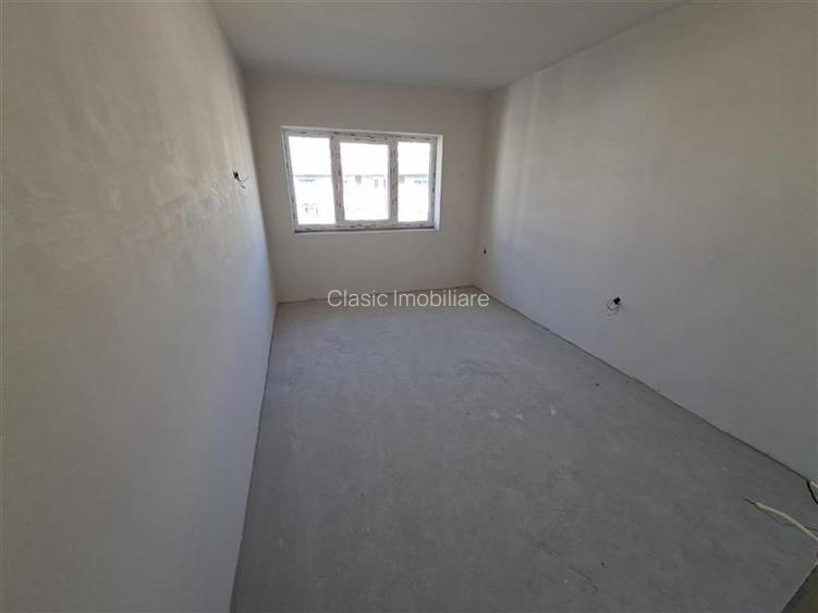 Vanzare apartament 3 camere ansamblu de exceptie zona Eroilor Floresti