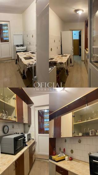 Apartament 2 camere | 40 Mp | Balcon | Parcare | Manastur Mehedinti