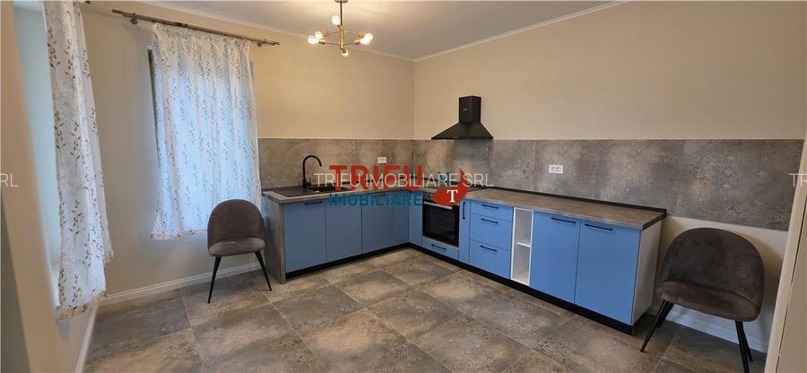Casă nouă, complet mobilată, disponibilă imediat - 7