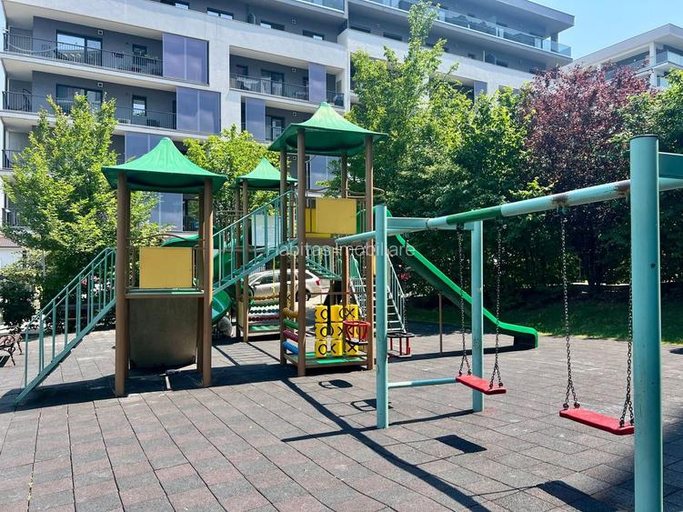 Apartament 3 camere, 2 terase, parcare, cartier Buna Ziua - 46
