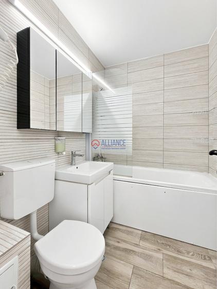 TOMIS 2 - 3 camere, 76 mp trăibili, renovat integral