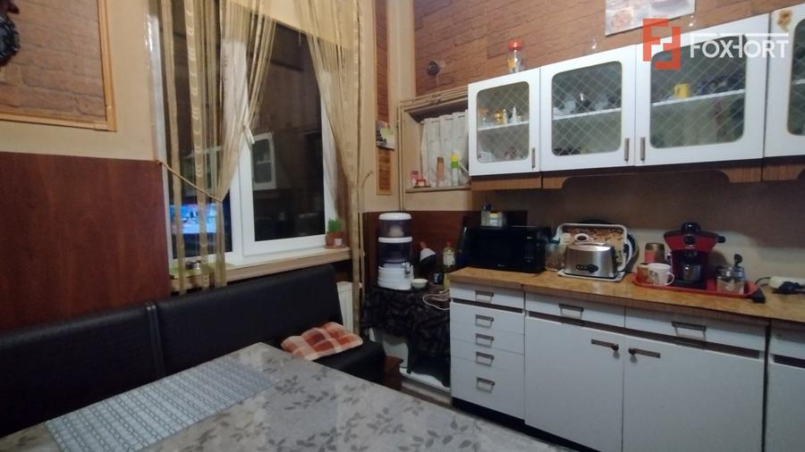 COMISION 0% Apartament 4 camere, Zona Centrala - Boxa si pivnita la subsol
