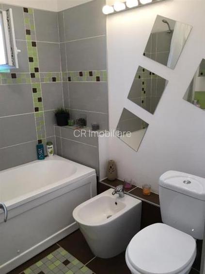Apartament 3 camere Stefan Cel Mare - 2