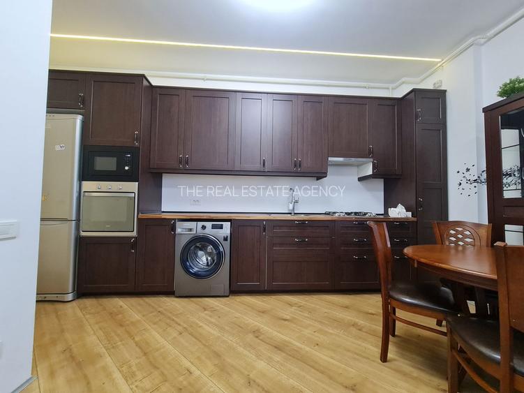 Apartament | 3 camere | Parter | Pipera | Parcare - 3