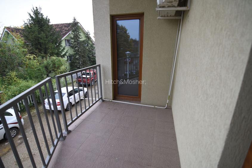 Casa de inchiriat cu garaj-Braytim - 26