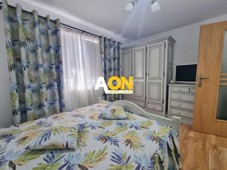 Apartament 2 camere, mobilat, utilat, Cetate - 5