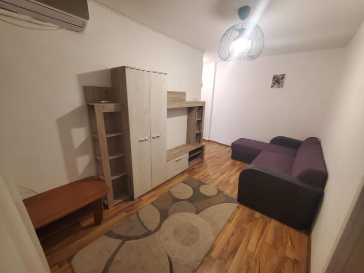 Calea Sagului- Apartament 2 camere-renovat complet