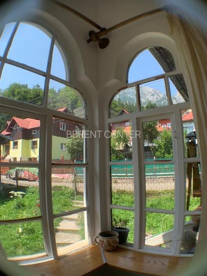 Vila Bușteni - 2