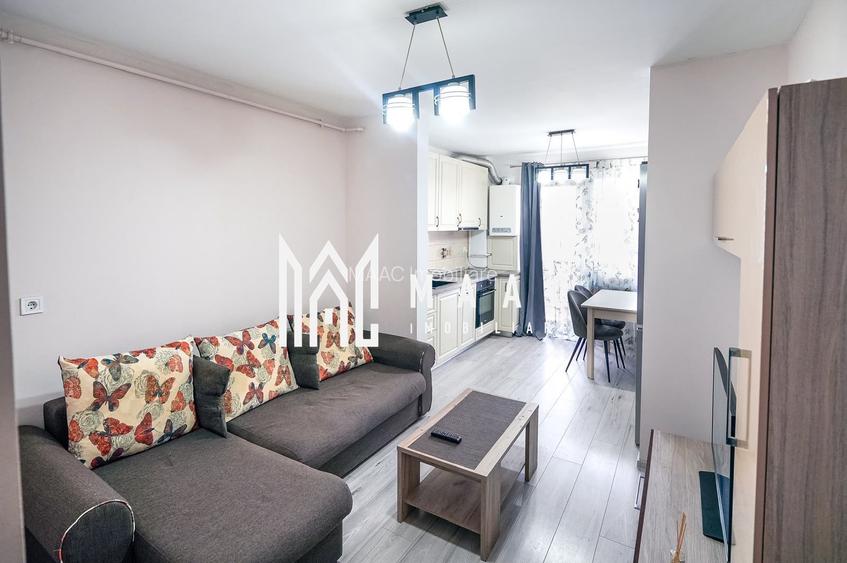 Apartament 2 camere de închiriat | Sibiu, Turnișor | 50 mp - 7