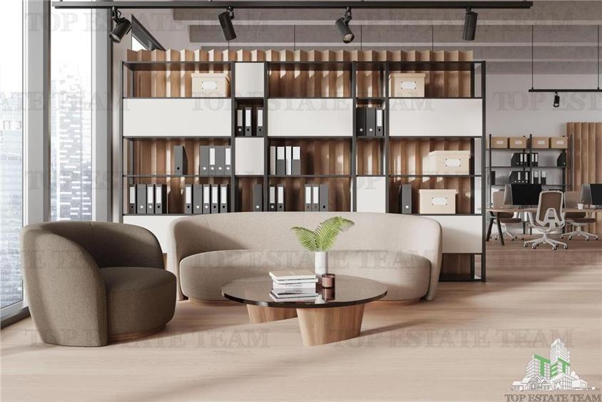Spatiu comercial stradal in zona Mihai Bravu - Iancului