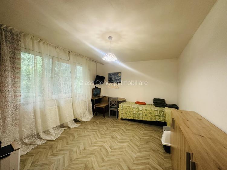 Apartament 3 camere | decomandat | 63 mpu | Aleea Retezat Manastur - 4