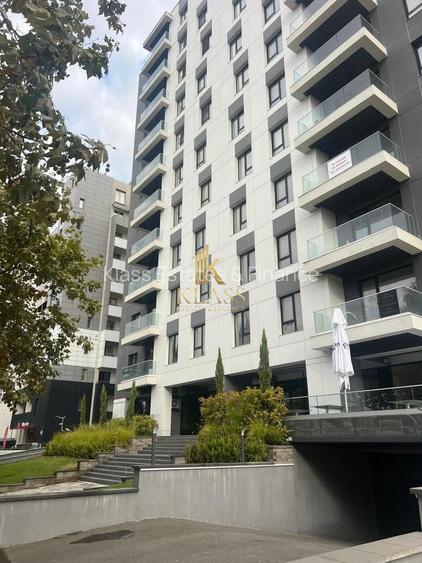 Apartament 2 camere | Băneasa | Sisești | Prima inchiriere | Parcare
