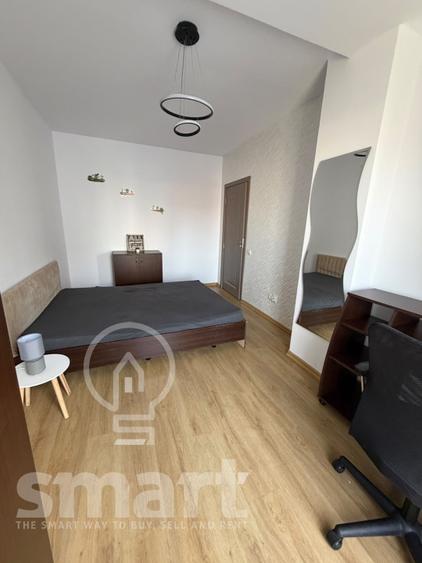Apartament 3 camere 78 mp Semicentral Cluj Napoca