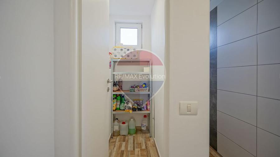 Clădire de birouri 370 mp | P+E | Parcare | Str. Ecologiștilor, Brașov - 19