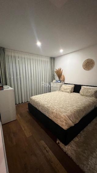 A comfortable apartment, furnished  - 9
