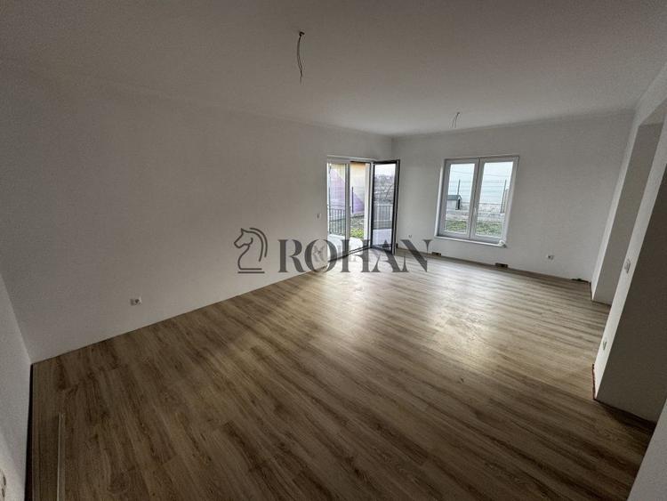 Casă P+1 – 342 mp teren – finisată la cheie – Micesti
