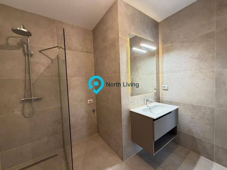 Apartament 3 Camere Residence 5 | Iancu Nicolae | 1 Loc Parcare Inclus