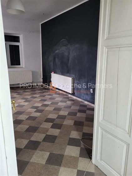 Spatiu comercial zona Centru - 8