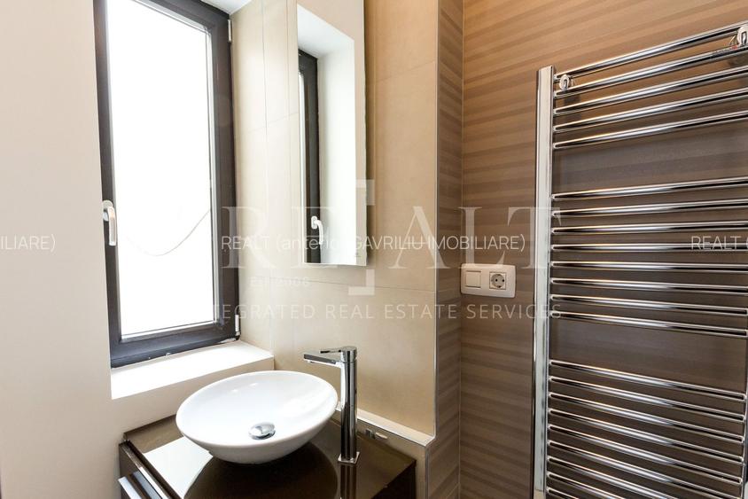 Inchiriere apartament 3 camere | Bloc 2013, Parcare | Dorobanti, Metropolis - 8