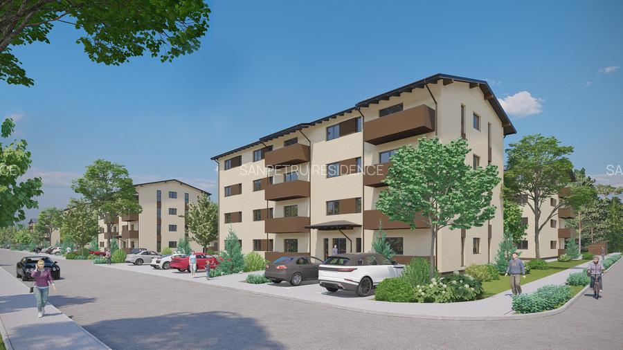 Sanpetru Residence - 3