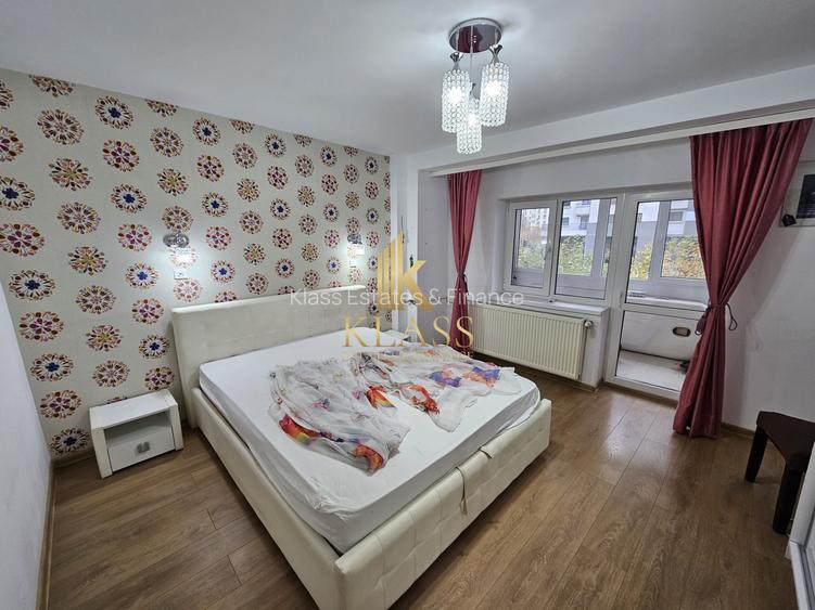 Apartament 3 camere | Decebal | Alba Iulia - 8