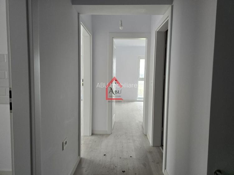 Apartament cu doua camere, Decomandat, Nou, Intabulat, 2026, Galata - 9